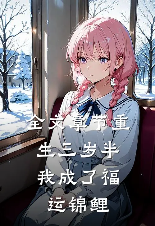 全文章节重生三岁半：我成了福运锦鲤
