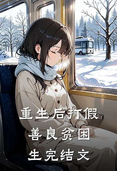 重生后打假善良贫困生完结文