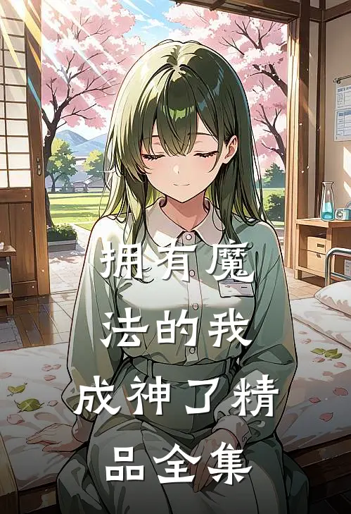 拥有魔法的我，成神了精品全集