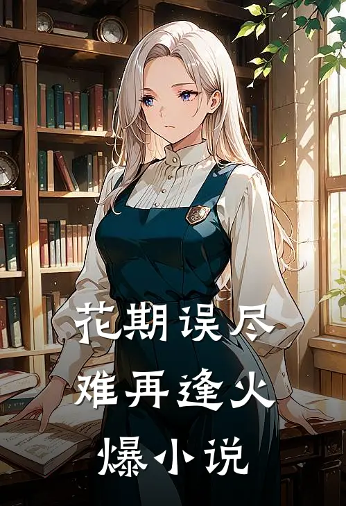 花期误尽难再逢火爆小说