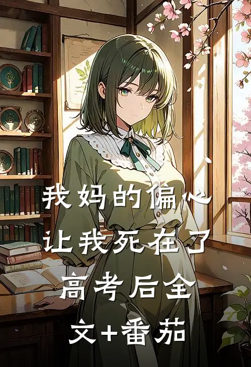 我妈的偏心让我死在了高考后全文+番茄