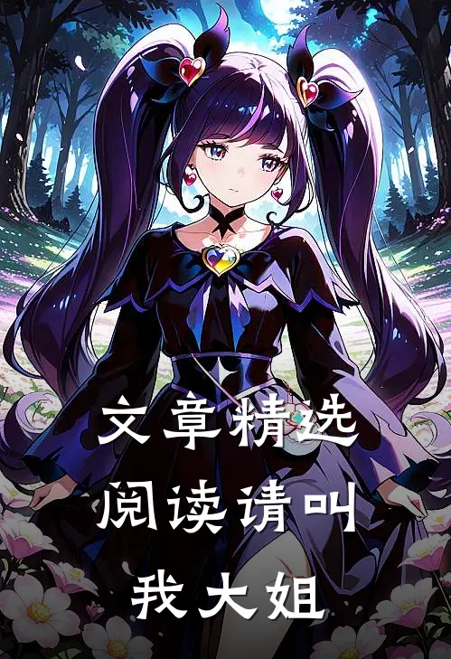 文章精选阅读请叫我大姐