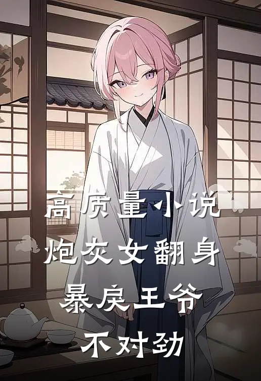 高质量小说炮灰女翻身：暴戾王爷不对劲