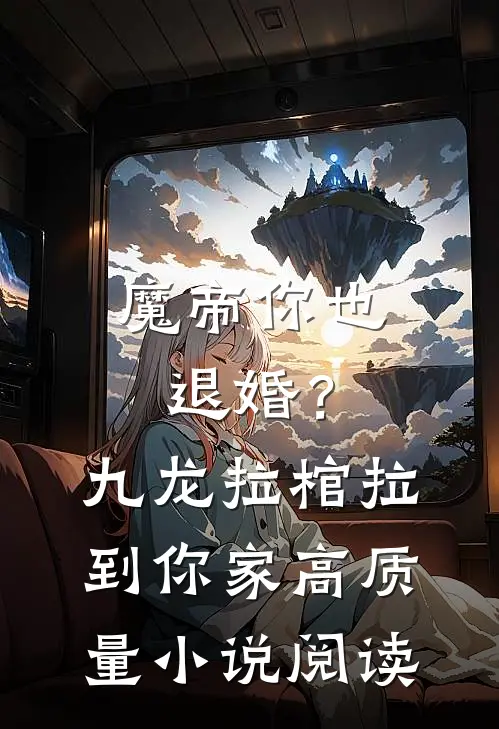 魔帝你也退婚？九龙拉棺拉到你家高质量小说阅读
