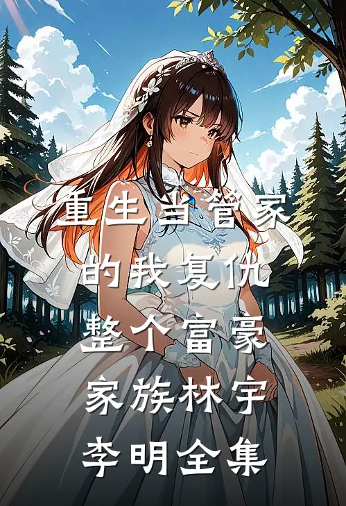 重生当管家的我复仇整个富豪家族林宇李明 全集