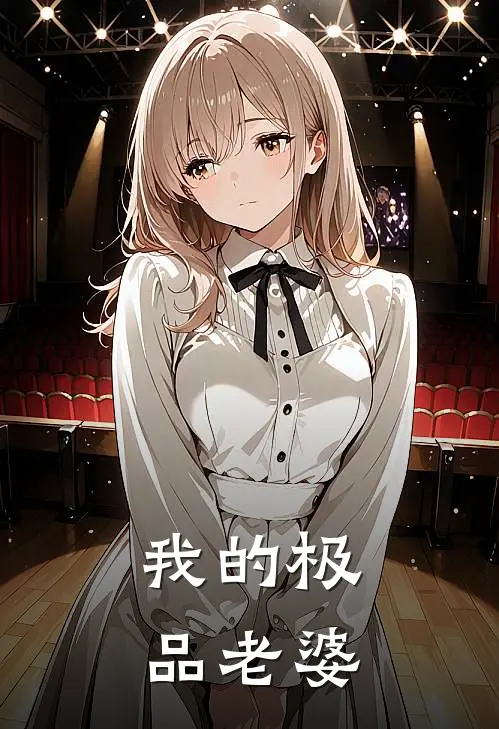 我的极品老婆