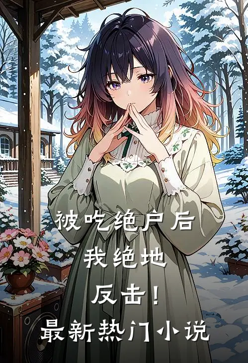 被吃绝户后，我绝地反击！最新热门小说