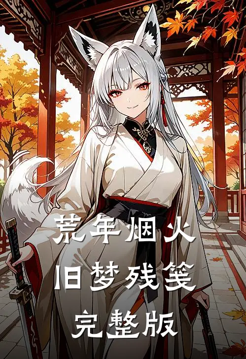 荒年烟火，旧梦残笺完整版