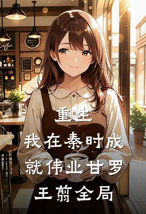 重生：我在秦时成就伟业甘罗王翦全局