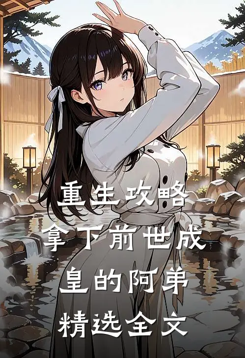 重生攻略：拿下前世成皇的阿弟精选全文