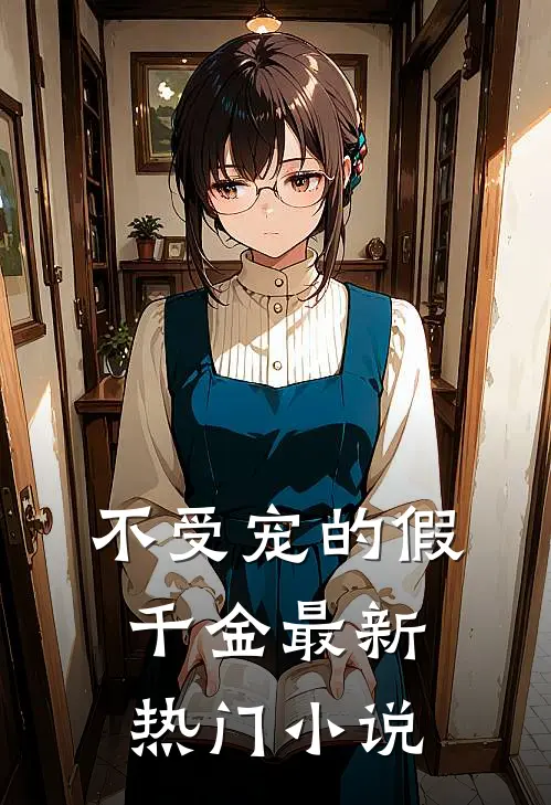 不受宠的假千金最新热门小说