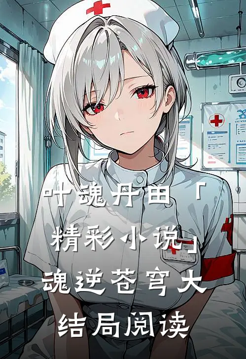 叶魂丹田「精彩小说」魂逆苍穹大结局阅读