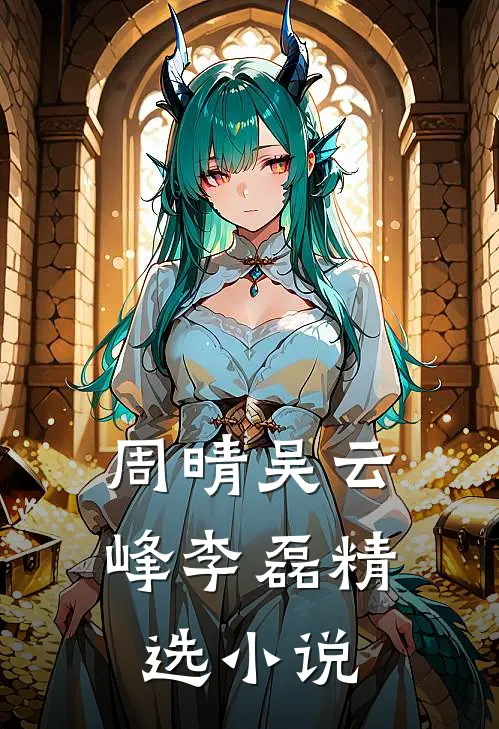 周晴 吴云峰 李磊精选小说