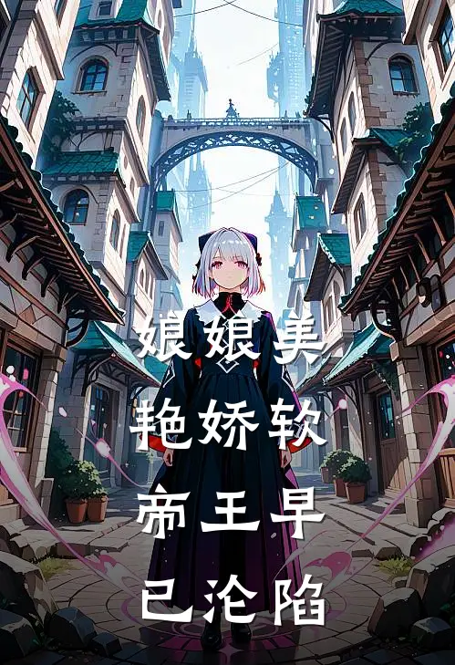 娘娘美艳娇软,帝王早已沦陷免费阅读