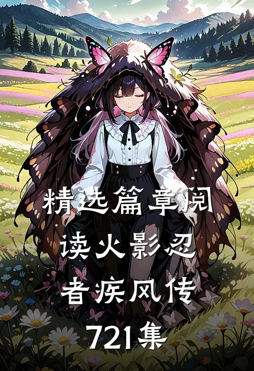 精选篇章阅读火影忍者疾风传721集