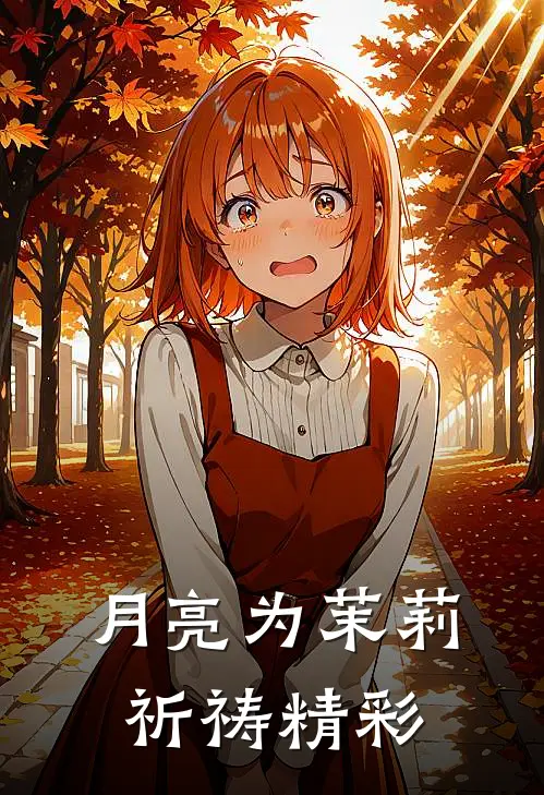 月亮为茉莉祈祷精彩
