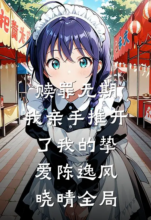 赎罪无期：我亲手推开了我的挚爱陈逸风晓晴全局