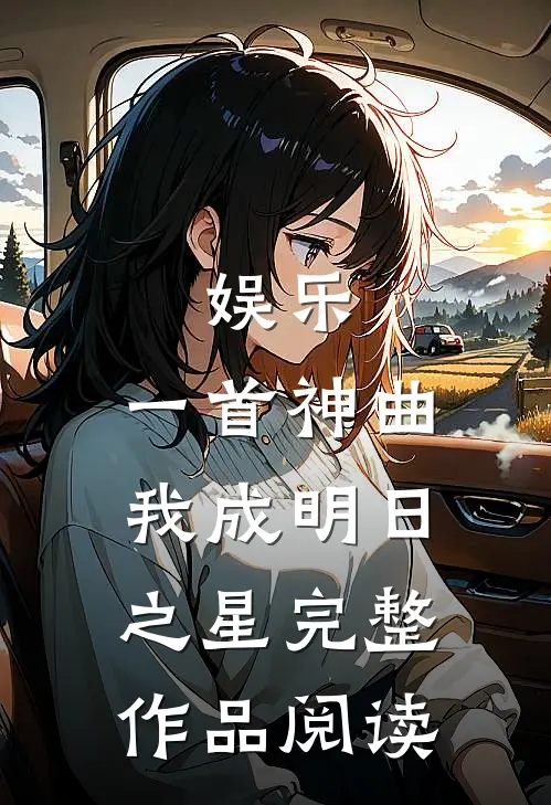娱乐：一首神曲，我成明日之星完整作品阅读