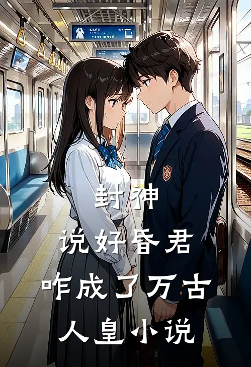 封神：说好昏君，咋成了万古人皇小说