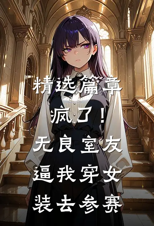 精选篇章疯了！无良室友逼我穿女装去参赛