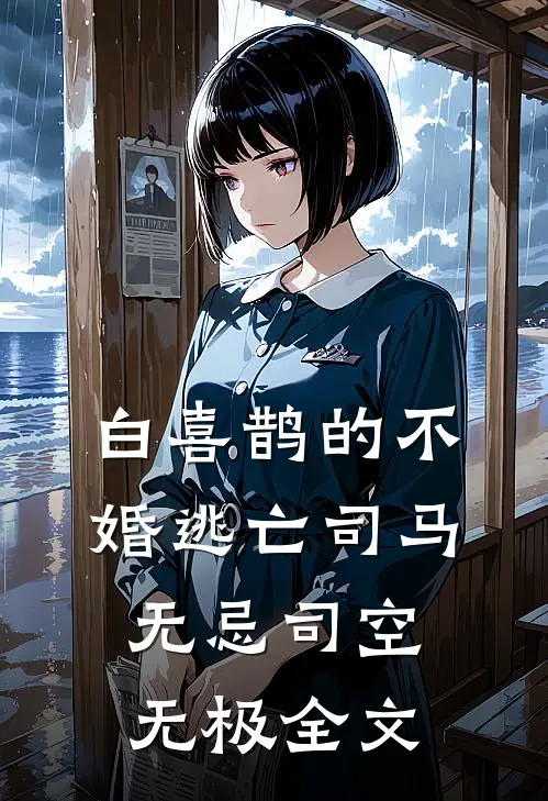 白喜鹊的不婚逃亡司马无忌司空无极全文