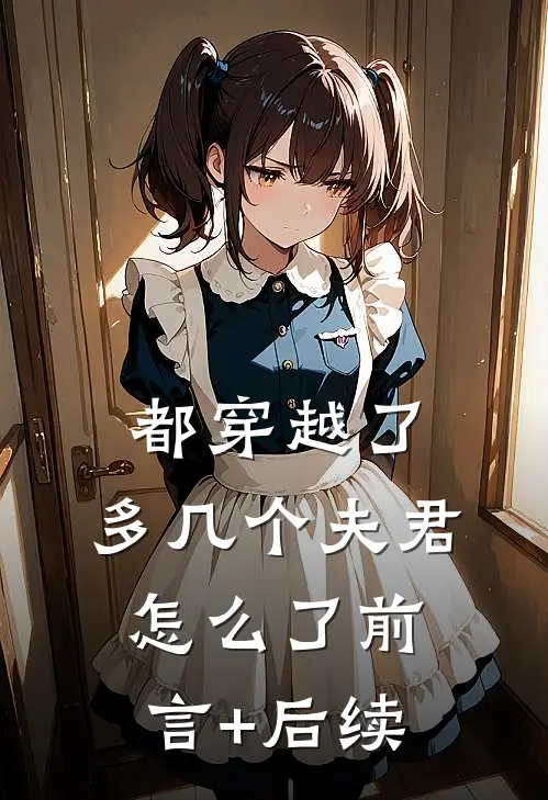 都穿越了，多几个夫君怎么了前言+后续