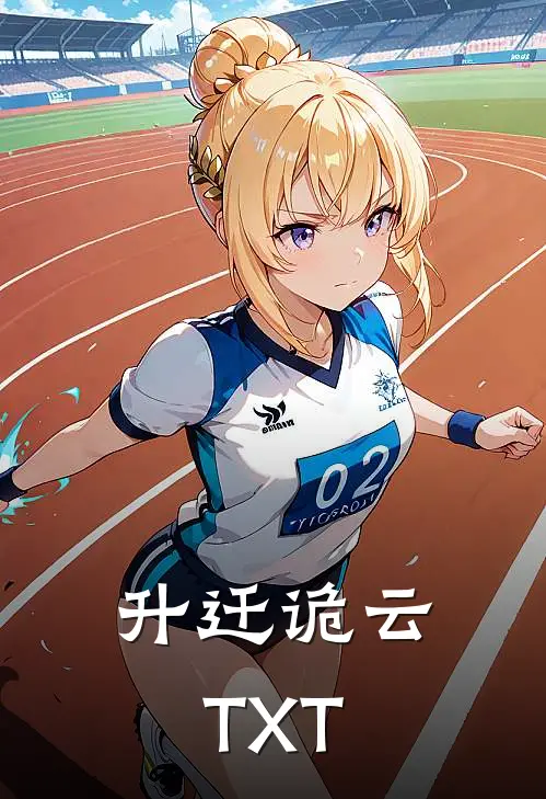 升迁诡云TXT