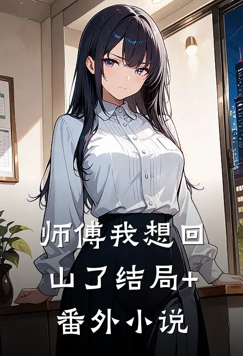 师傅我想回山了结局+番外小说