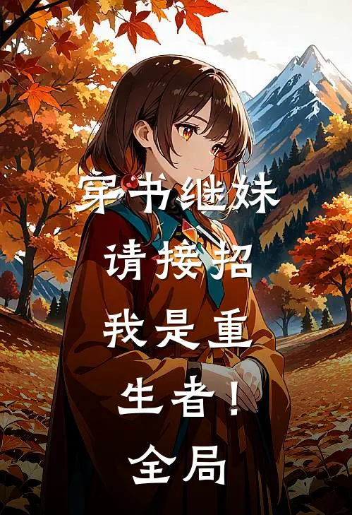 穿书继妹请接招，我是重生者！全局