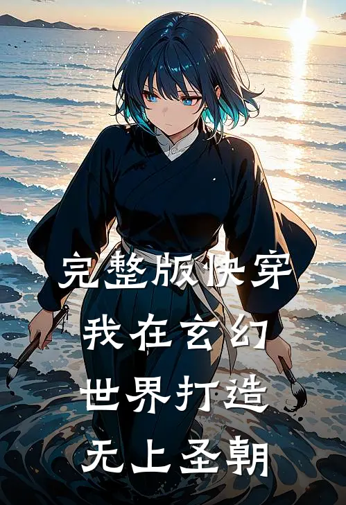 完整版快穿：我在玄幻世界打造无上圣朝