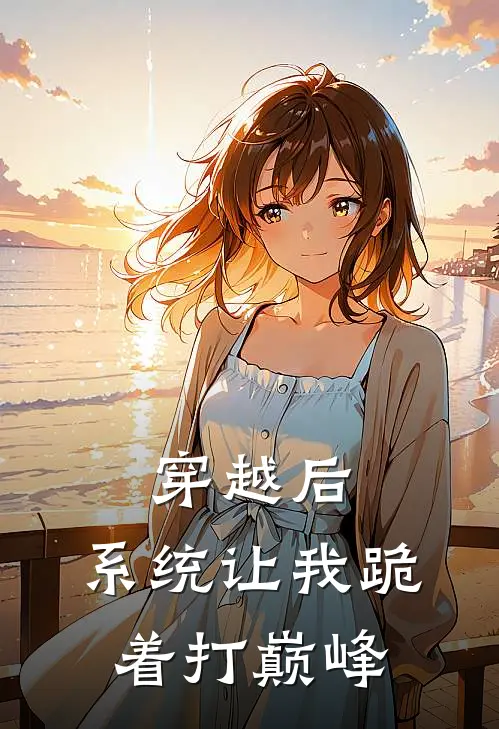 穿越后，系统让我跪着打巅峰