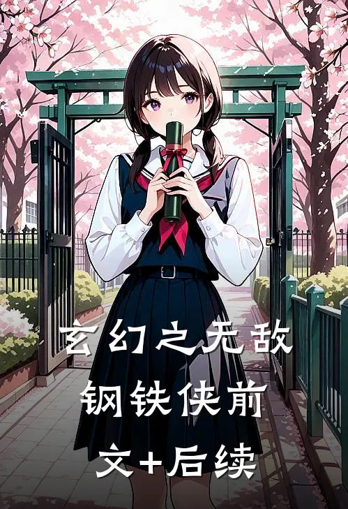 玄幻之无敌钢铁侠前文+后续