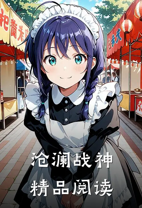 沧澜战神精品阅读