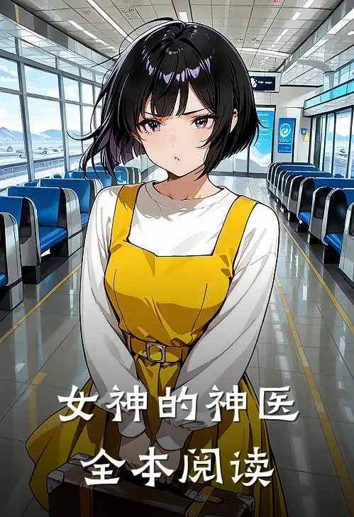 女神的神医全本阅读