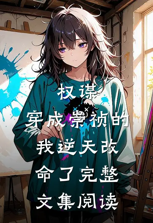 权谋：穿成崇祯的我逆天改命了完整文集阅读
