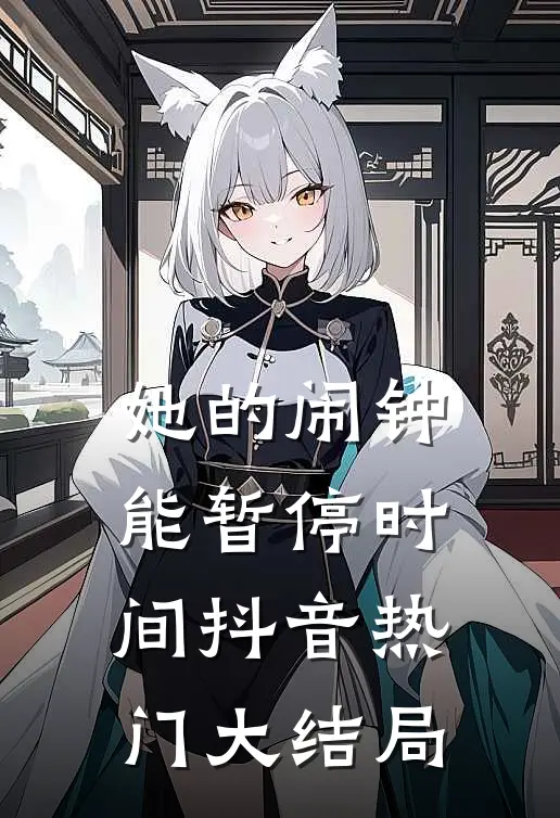 她的闹钟能暂停时间抖音热门大结局