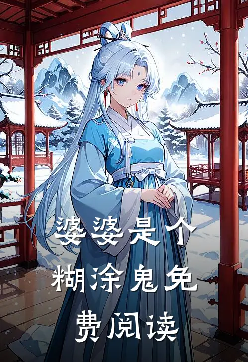 婆婆是个糊涂鬼免费阅读
