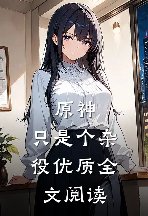 原神：只是个杂役优质全文阅读