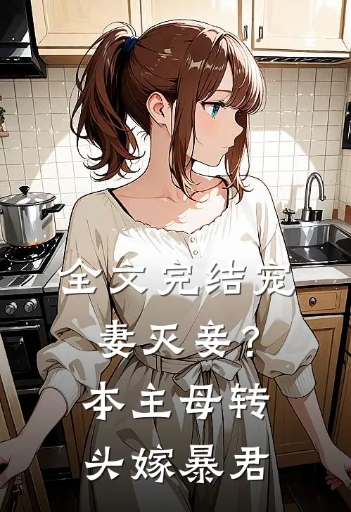 全文完结宠妻灭妾？本主母转头嫁暴君