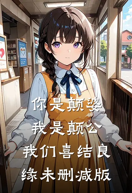 你是颠婆，我是颠公，我们喜结良缘未删减版