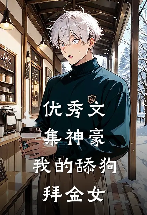 优秀文集神豪：我的舔狗拜金女