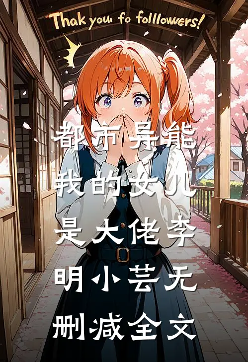 都市异能：我的女儿是大佬李明小芸无删减全文