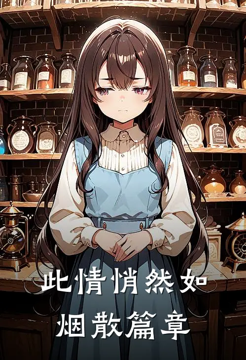 此情悄然如烟散篇章