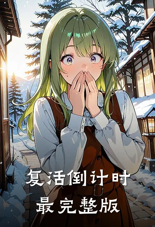 复活倒计时最完整版