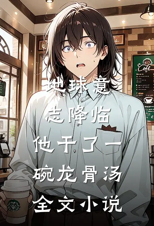 地球意志降临，他干了一碗龙骨汤全文小说