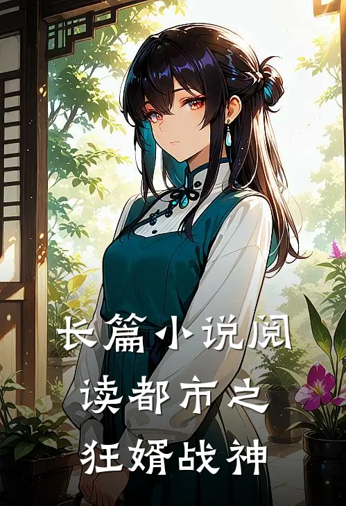 长篇小说阅读都市之狂婿战神