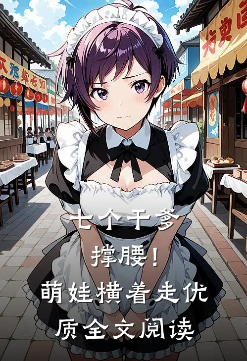 七个干爹撑腰！萌娃横着走优质全文阅读