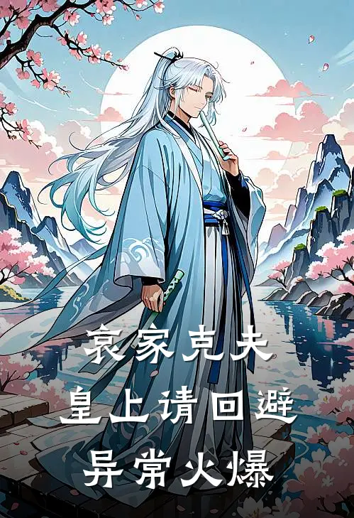 哀家克夫：皇上请回避异常火爆