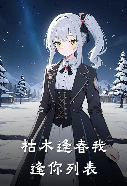 枯木逢春我逢你列表