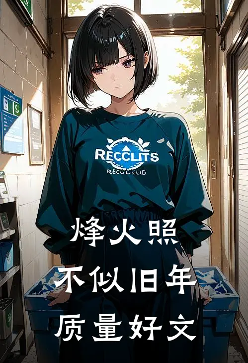 烽火照，不似旧年质量好文